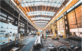 钢铁冶金解决方案